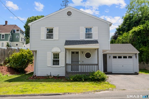 Photo of 93 Marconi Avenue, Bristol, CT 06010 (MLS # 24186855)