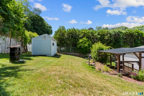 Tiny photo for 93 Marconi Avenue, Bristol, CT 06010 (MLS # 24186855)