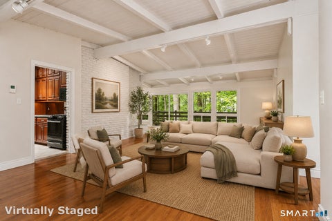Tiny photo for 98 East Lane, Stamford, CT 06905 (MLS # 24185202)