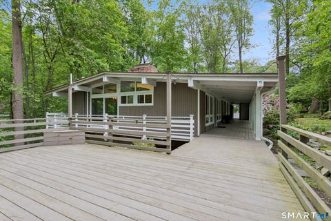Tiny photo for 98 East Lane, Stamford, CT 06905 (MLS # 24185202)
