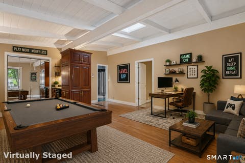 Tiny photo for 98 East Lane, Stamford, CT 06905 (MLS # 24185202)