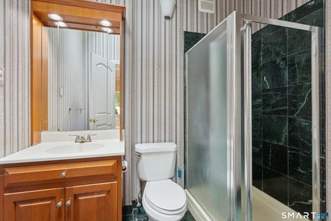 Tiny photo for 98 East Lane, Stamford, CT 06905 (MLS # 24185202)