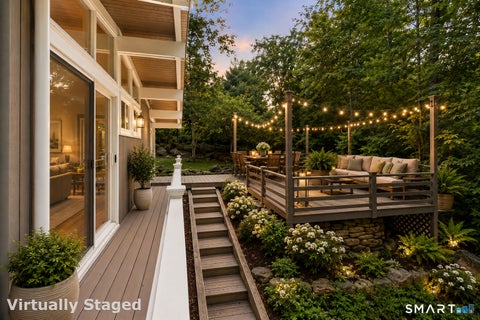 Tiny photo for 98 East Lane, Stamford, CT 06905 (MLS # 24185202)