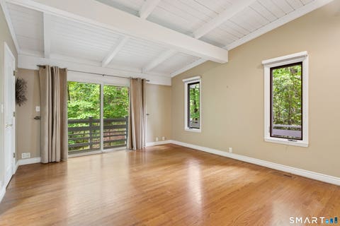 Tiny photo for 98 East Lane, Stamford, CT 06905 (MLS # 24185202)