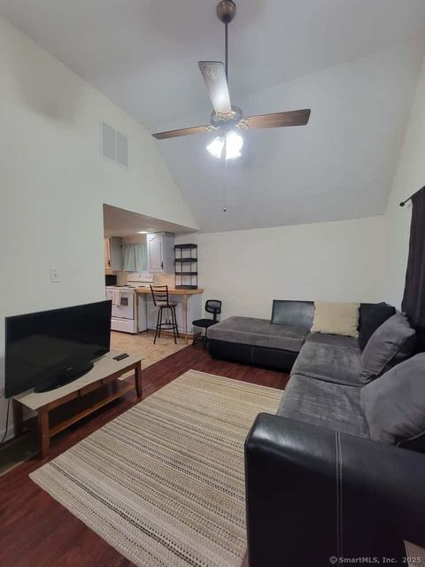 Tiny photo for 309 Noble Street #2, West Haven, CT 06516 (MLS # 24135184)
