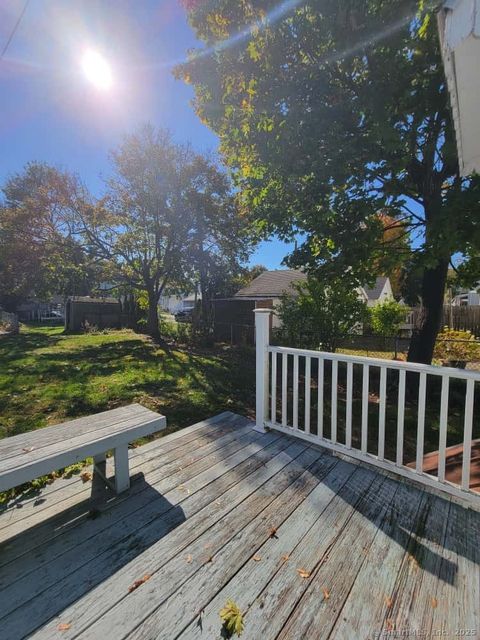 Tiny photo for 309 Noble Street #2, West Haven, CT 06516 (MLS # 24135184)