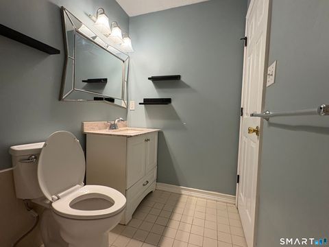 Tiny photo for 15 Forest Glen Circle #6, Middletown, CT 06457 (MLS # 24150646)