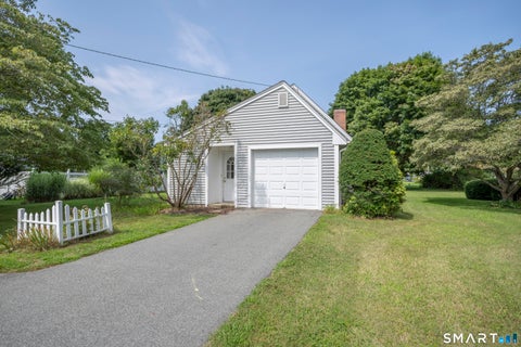 Tiny photo for 46 Farview Avenue, Old Saybrook, CT 06475 (MLS # 24196117)
