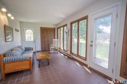 Tiny photo for 46 Farview Avenue, Old Saybrook, CT 06475 (MLS # 24196117)