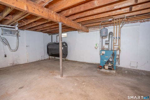 Tiny photo for 46 Farview Avenue, Old Saybrook, CT 06475 (MLS # 24196117)