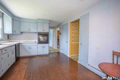 Tiny photo for 46 Farview Avenue, Old Saybrook, CT 06475 (MLS # 24196117)