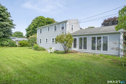 Tiny photo for 46 Farview Avenue, Old Saybrook, CT 06475 (MLS # 24196117)