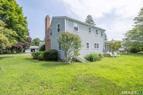 Tiny photo for 46 Farview Avenue, Old Saybrook, CT 06475 (MLS # 24196117)