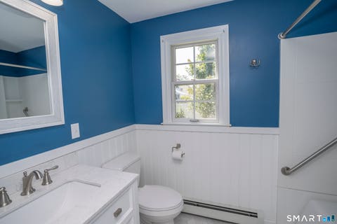Tiny photo for 46 Farview Avenue, Old Saybrook, CT 06475 (MLS # 24196117)