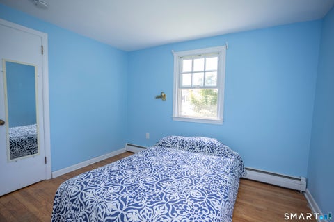 Tiny photo for 46 Farview Avenue, Old Saybrook, CT 06475 (MLS # 24196117)