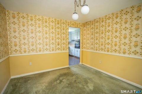 Tiny photo for 46 Farview Avenue, Old Saybrook, CT 06475 (MLS # 24196117)