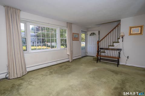Tiny photo for 46 Farview Avenue, Old Saybrook, CT 06475 (MLS # 24196117)