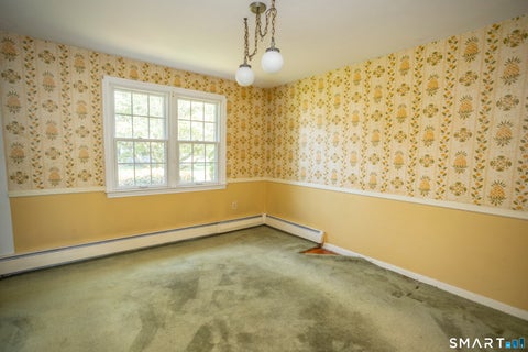 Tiny photo for 46 Farview Avenue, Old Saybrook, CT 06475 (MLS # 24196117)
