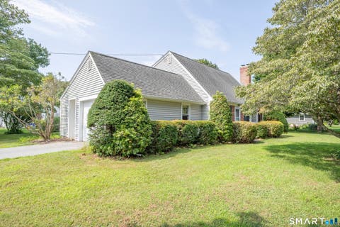 Tiny photo for 46 Farview Avenue, Old Saybrook, CT 06475 (MLS # 24196117)
