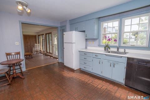 Tiny photo for 46 Farview Avenue, Old Saybrook, CT 06475 (MLS # 24196117)