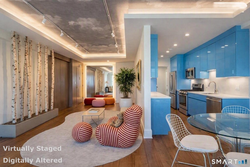 Photo of 54 W North Street #417, Stamford, CT 06902 (MLS # 24168171)