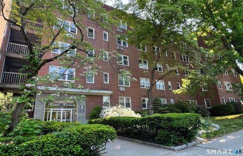 54 W North Street Unit 417, Stamford, CT 06902 - #: 24168171