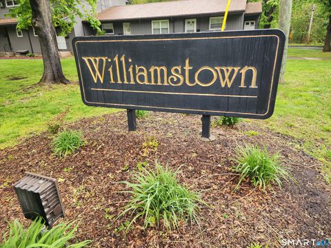 Condo For Sale - 179 Moylan Court #179<br/> Newington, CT 06111