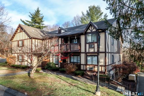 Condo For Sale - 28 Rollingwood Drive #28<br/> Brookfield, CT 06804