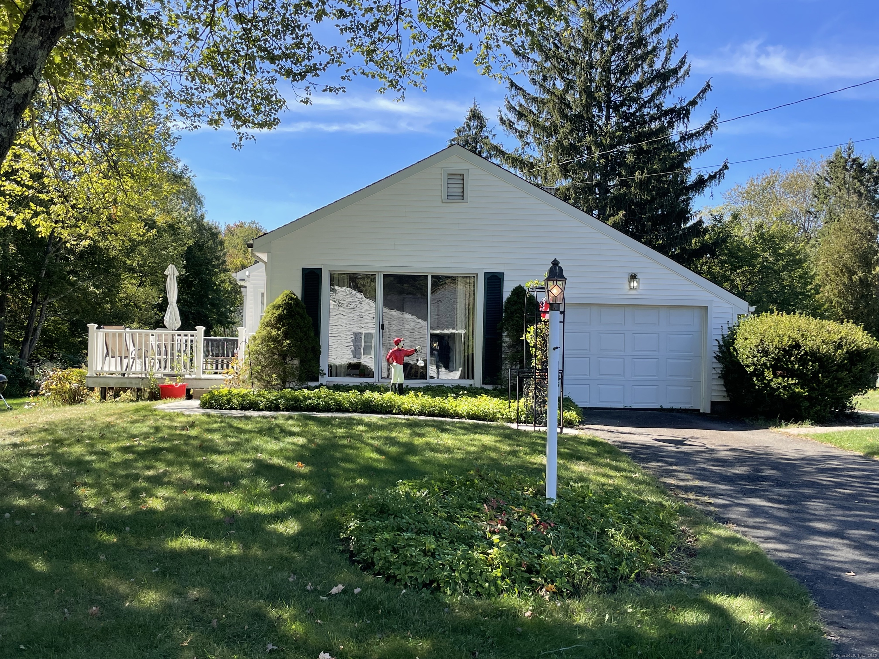 82 North High Street