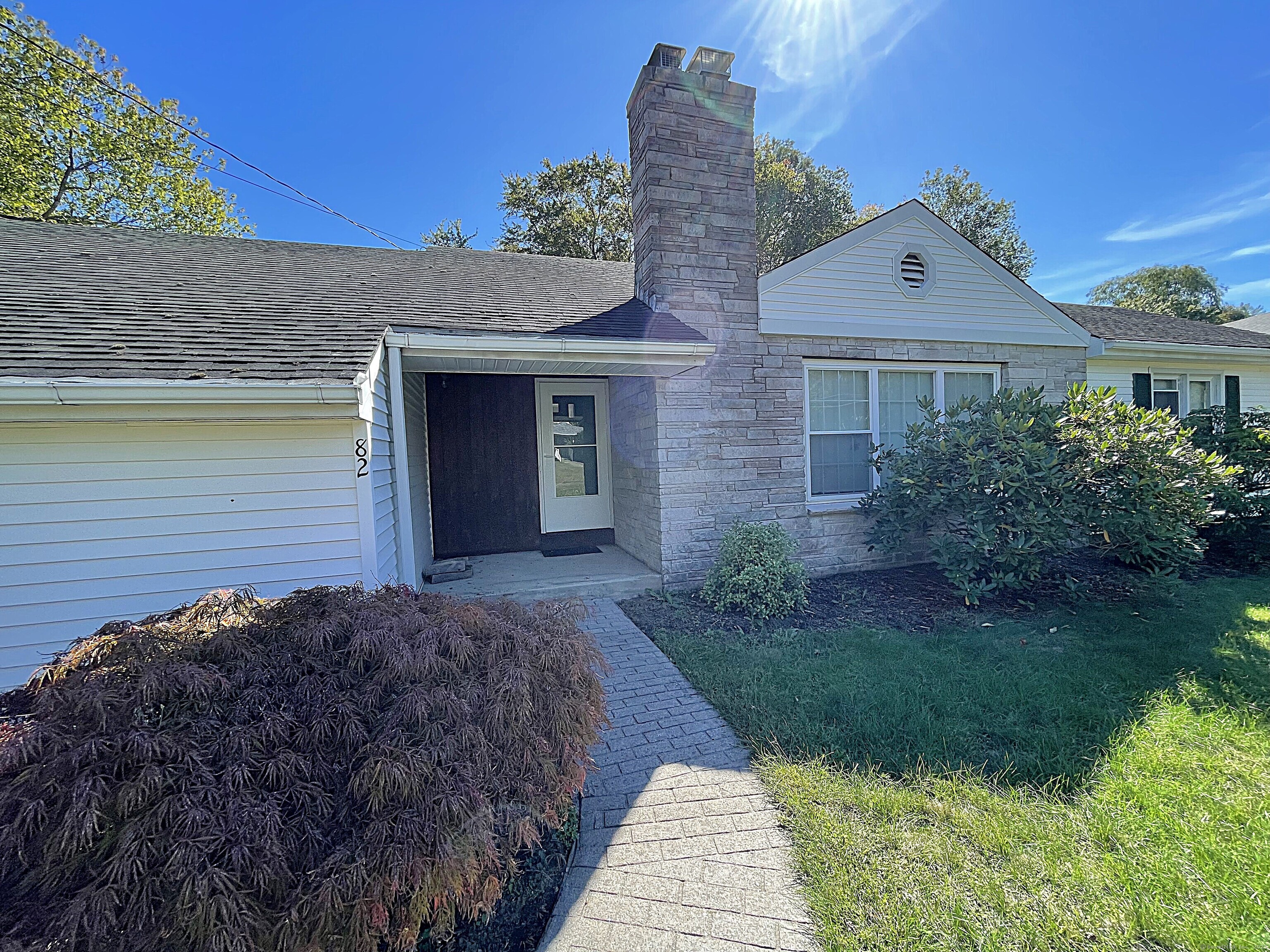 82 North High Street