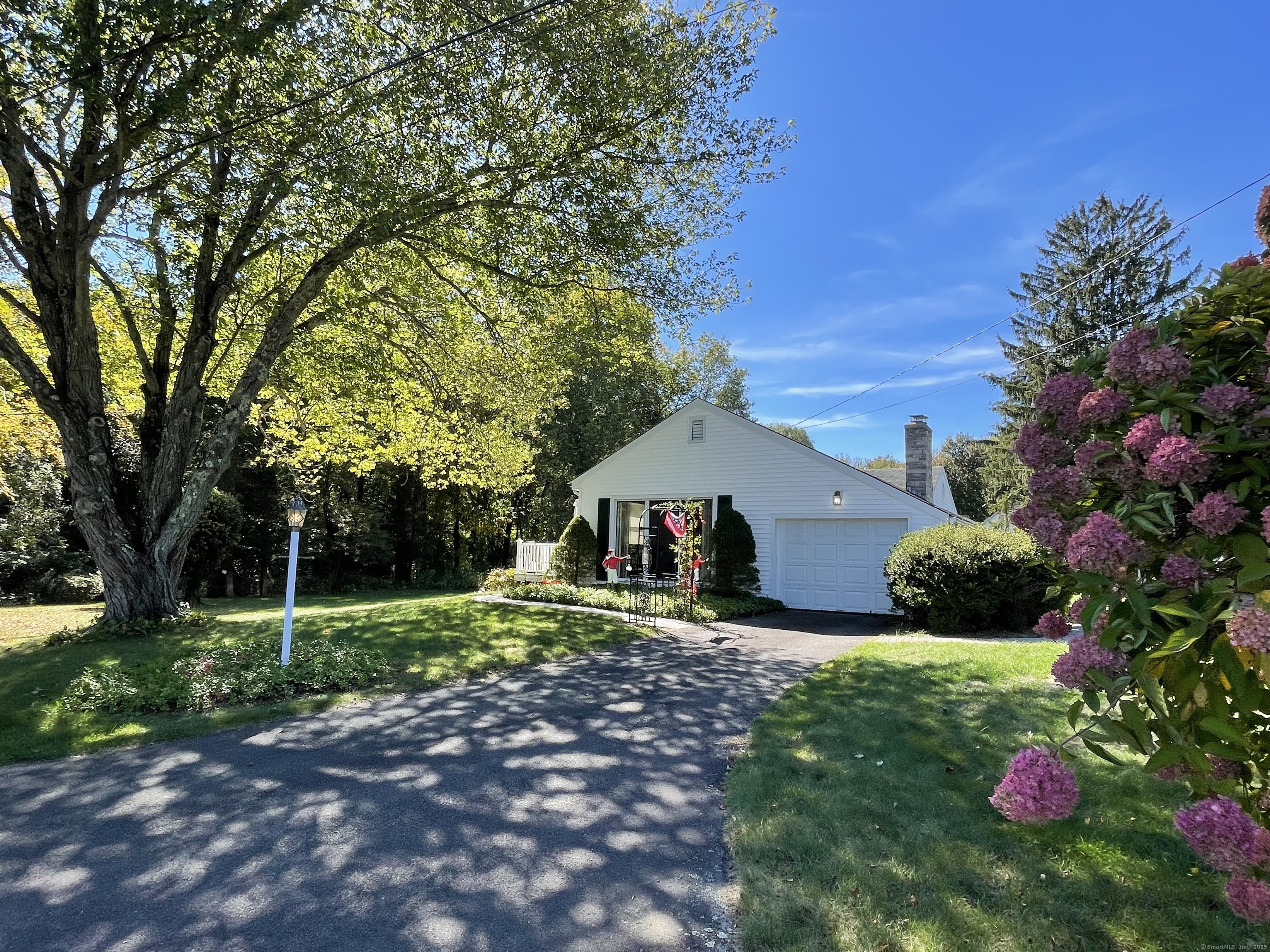 82 North High Street