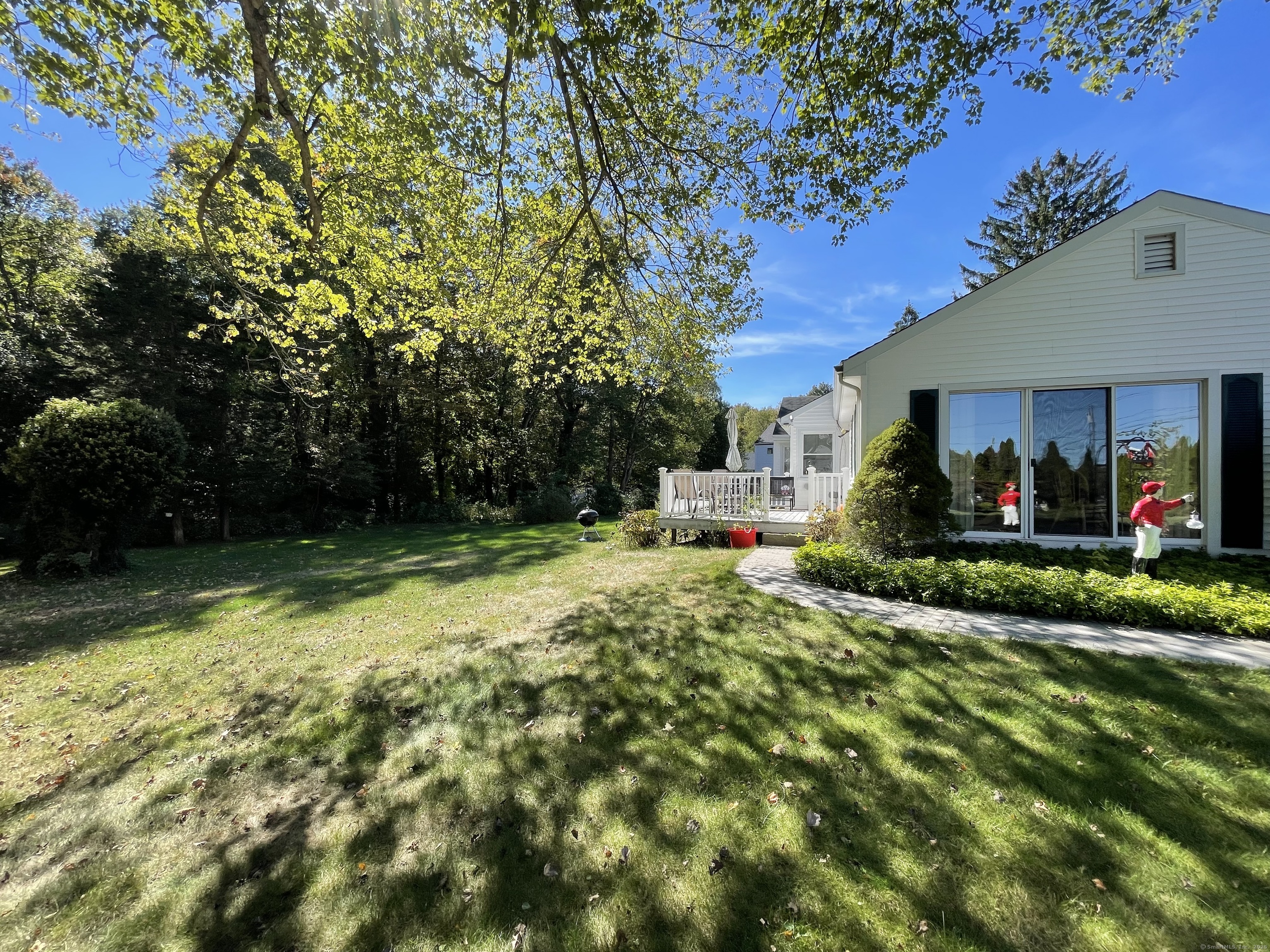 82 North High Street