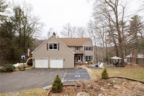 Photo of 51 Chepachet Road, Avon, CT 06001 (MLS # 170547473)