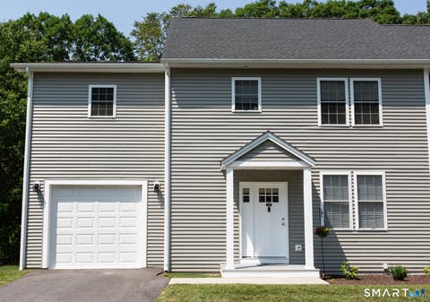 Condo For Sale - 209 Winding Hollow Road<br/> New London County, Groton, CT 06340