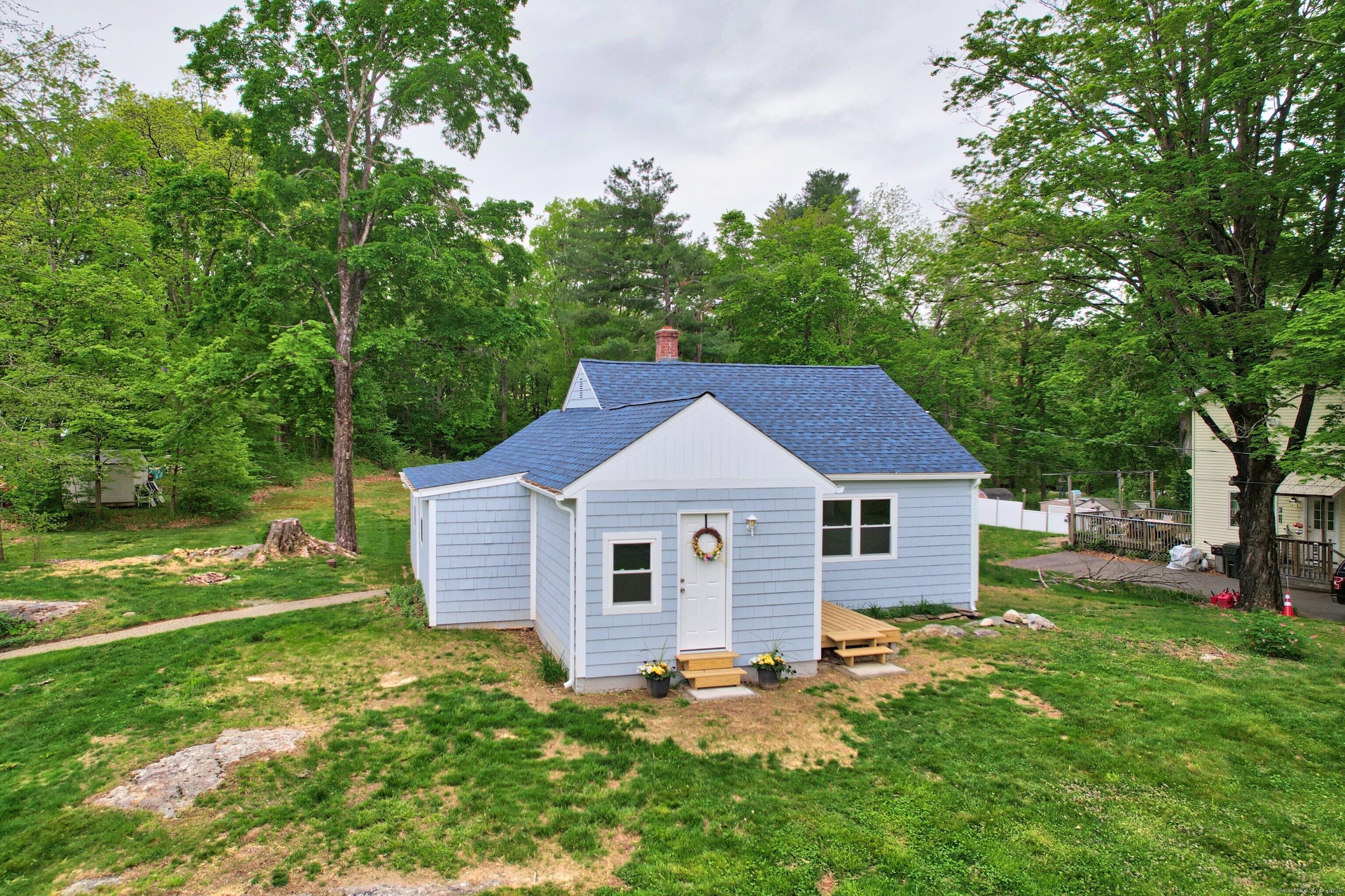 645 Fenn Road, Thomaston, Connecticut image 1