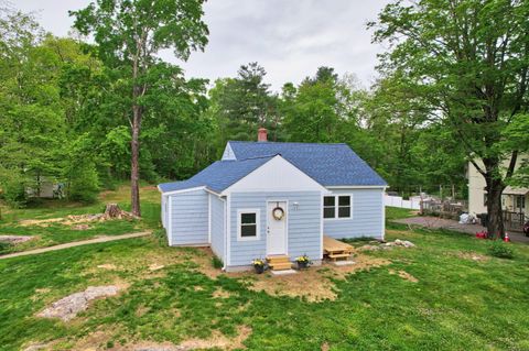 645 Fenn Road Thomaston CT 06787