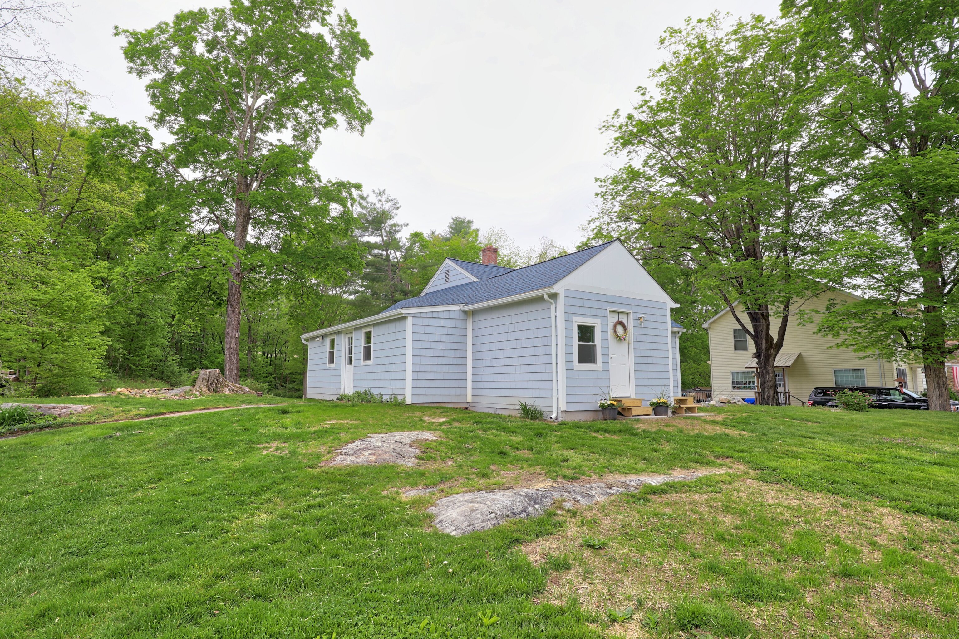 645 Fenn Road, Thomaston, Connecticut image 34
