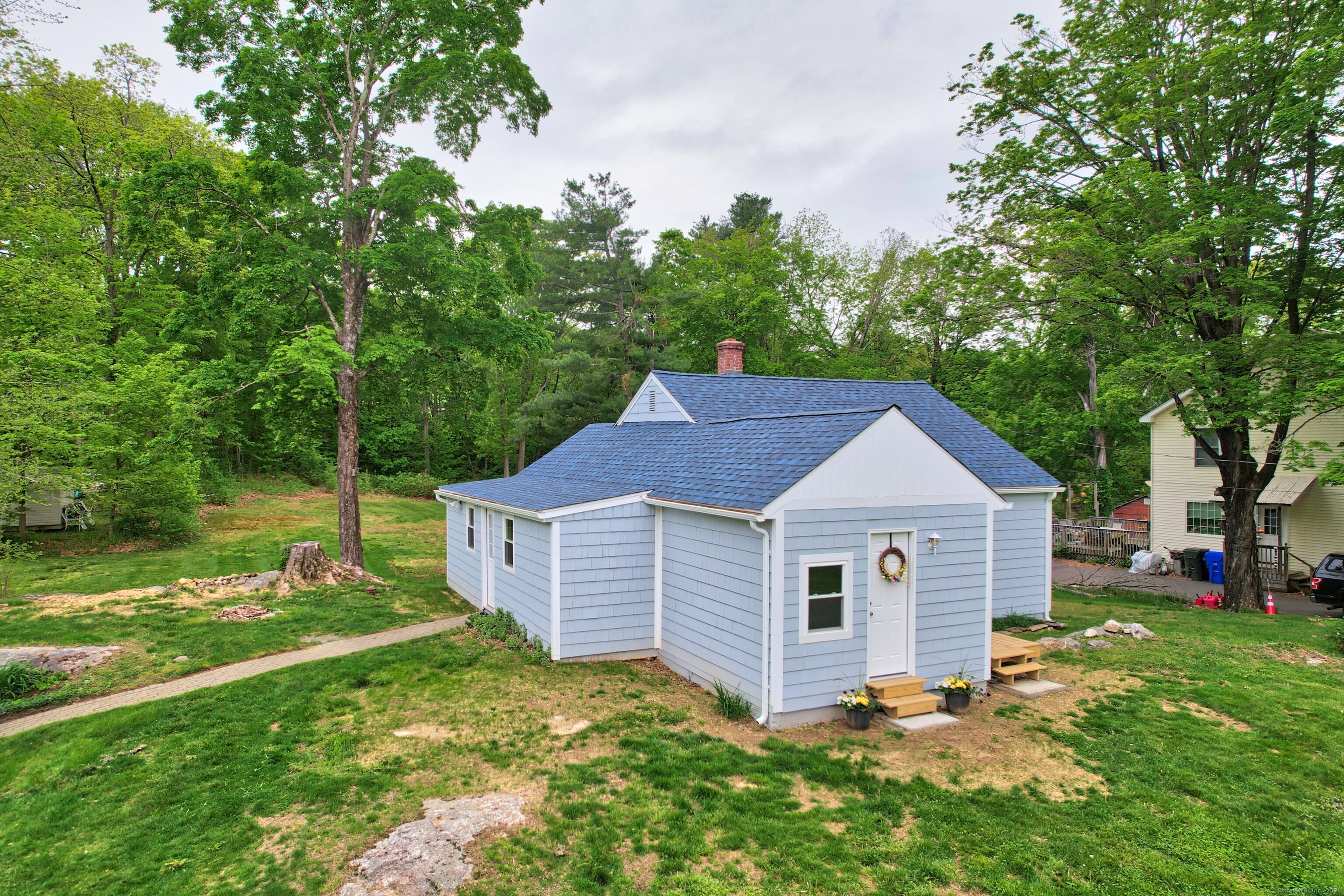 645 Fenn Road, Thomaston, Connecticut image 25