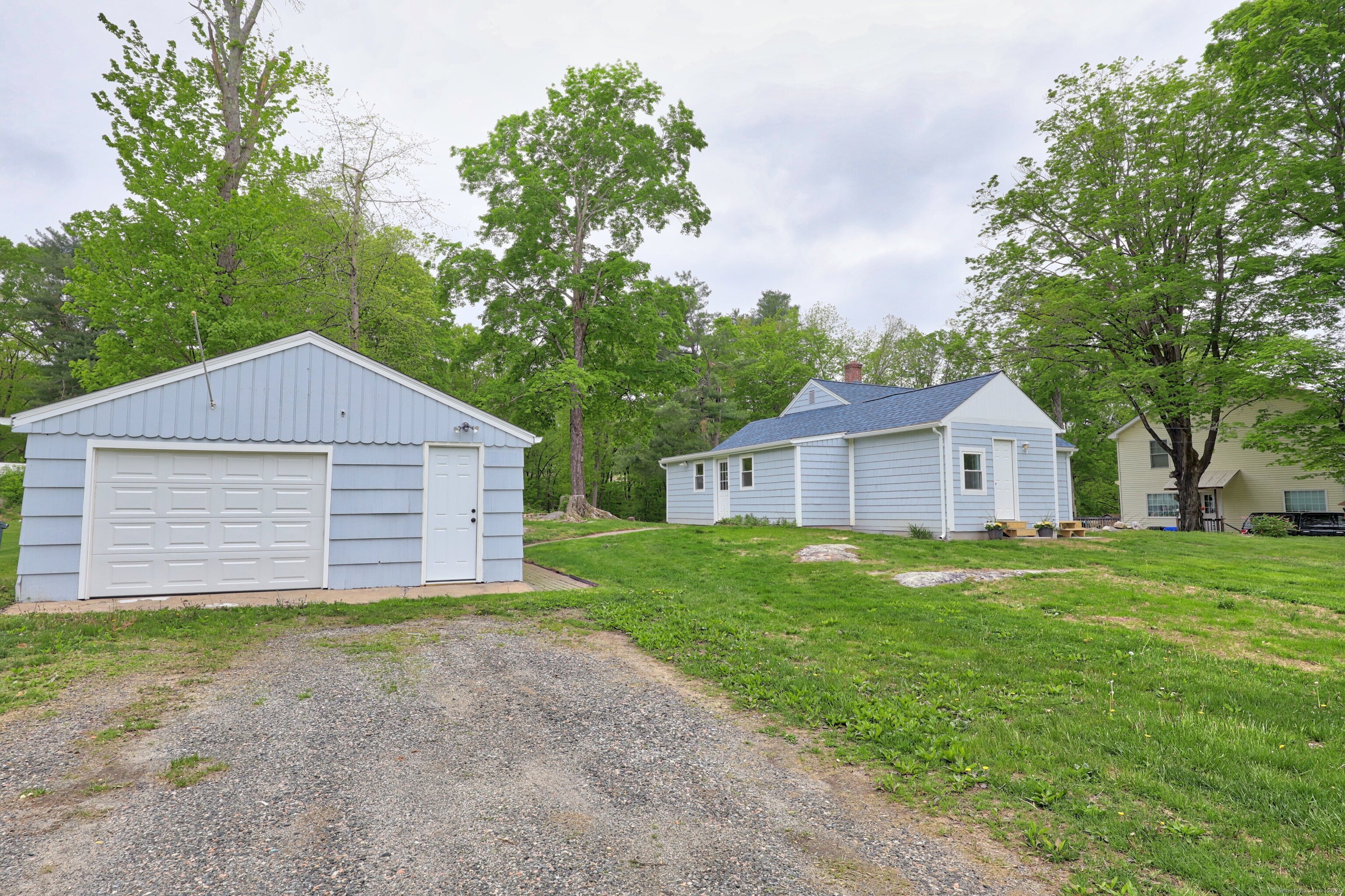 645 Fenn Road, Thomaston, Connecticut image 33