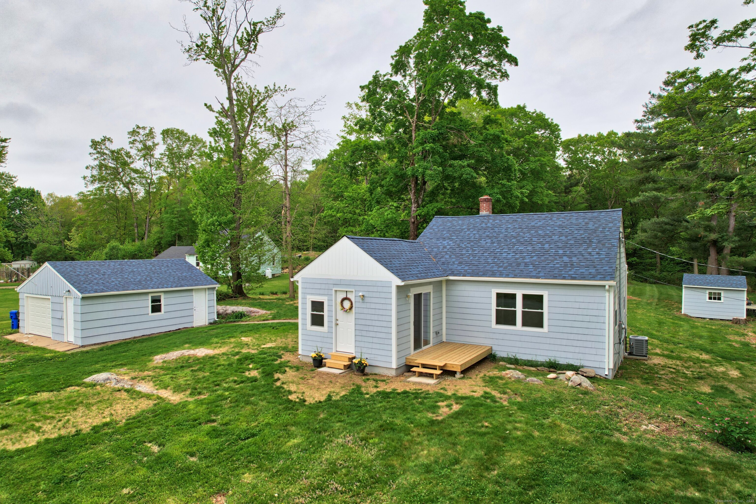 645 Fenn Road, Thomaston, Connecticut image 2