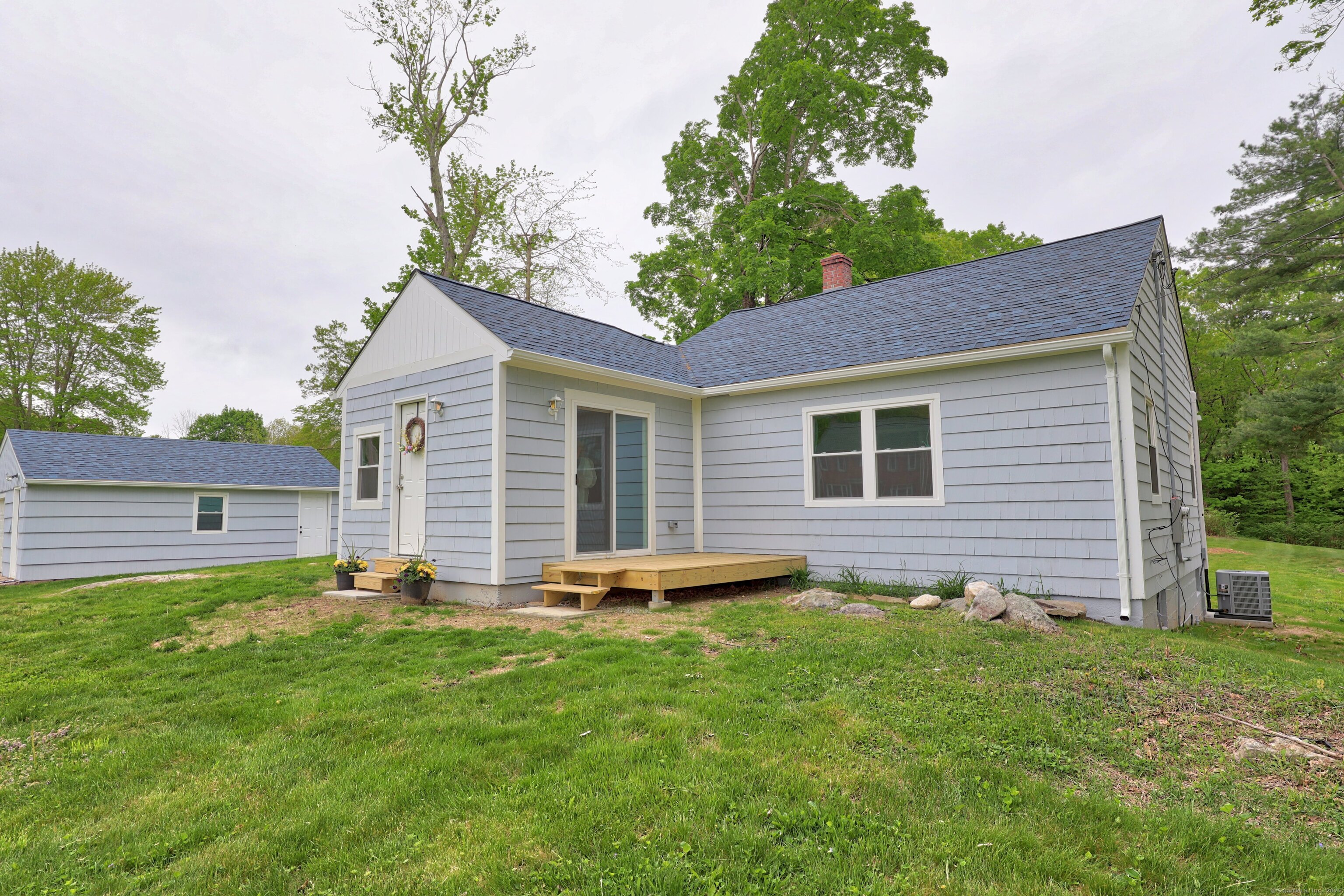 645 Fenn Road, Thomaston, Connecticut image 32