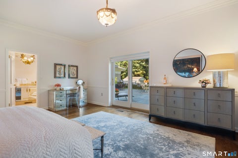 Tiny photo for 321 Oenoke Ridge, New Canaan, CT 06840 (MLS # 24208523)