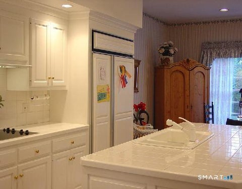 Tiny photo for 321 Oenoke Ridge, New Canaan, CT 06840 (MLS # 24208523)