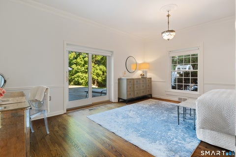 Tiny photo for 321 Oenoke Ridge, New Canaan, CT 06840 (MLS # 24208523)