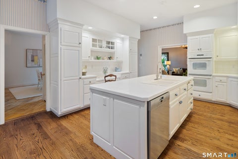 Tiny photo for 321 Oenoke Ridge, New Canaan, CT 06840 (MLS # 24208523)