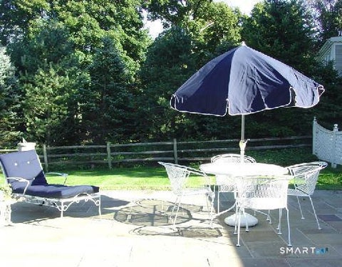 Tiny photo for 321 Oenoke Ridge, New Canaan, CT 06840 (MLS # 24208523)
