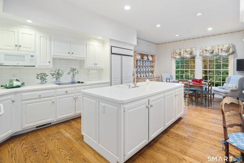 Tiny photo for 321 Oenoke Ridge, New Canaan, CT 06840 (MLS # 24208523)