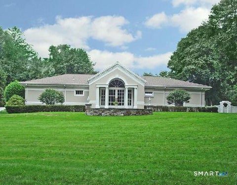 Photo of 321 Oenoke Ridge, New Canaan, CT 06840 (MLS # 24208523)