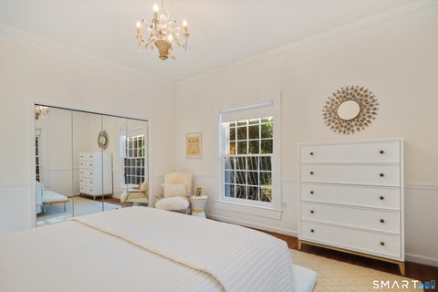 Tiny photo for 321 Oenoke Ridge, New Canaan, CT 06840 (MLS # 24208523)