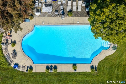 Tiny photo for 321 Oenoke Ridge, New Canaan, CT 06840 (MLS # 24208523)